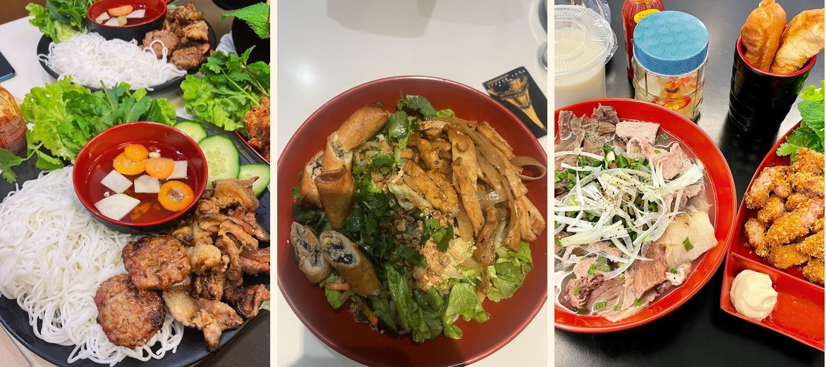 Bep Viet Mymy - Gallery Image 1