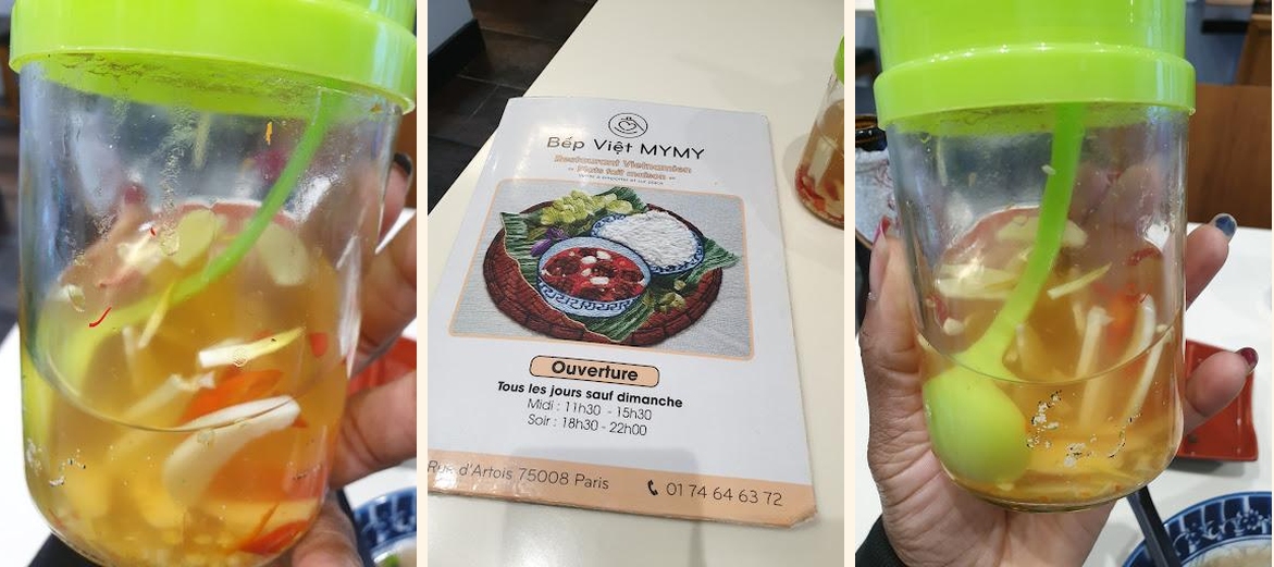 Bep Viet Mymy - Gallery Image 3