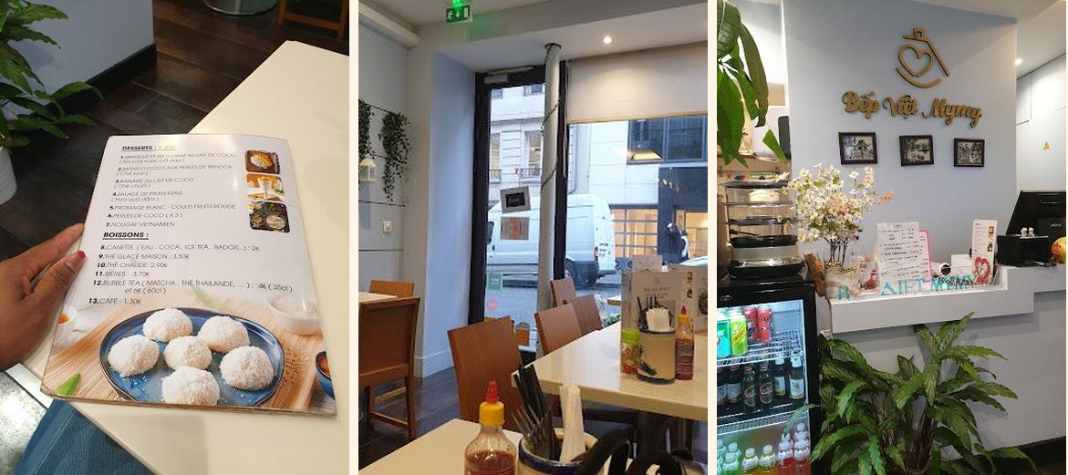 Bep Viet Mymy - Gallery Image 4