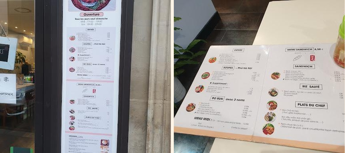 Bep Viet Mymy - Gallery Image 8